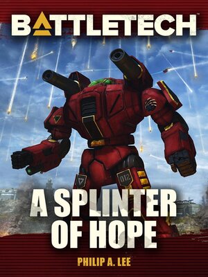cover image of BattleTech